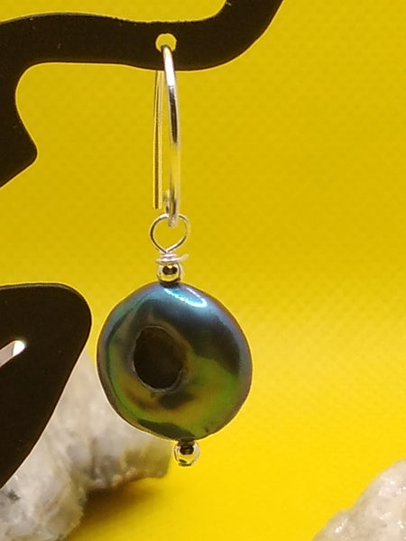"Shell Island" ~ Earrings