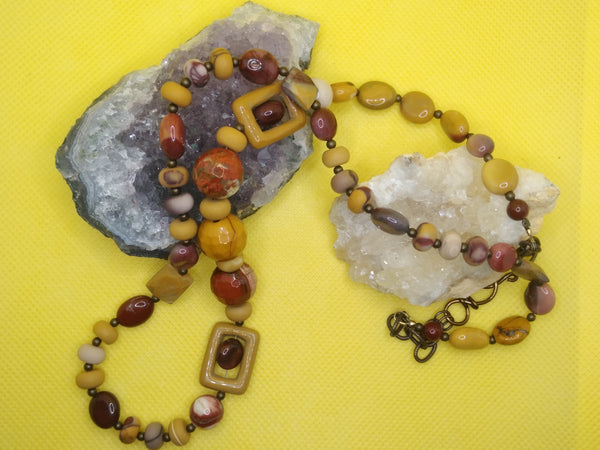 "Class of 68" ~ Necklace